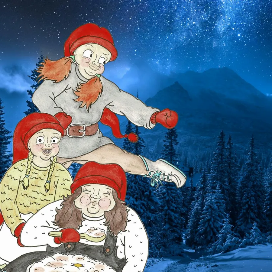 Den Store Nissefesten