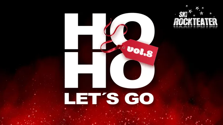 Ski Rockteater: Ho Ho Let’s Go 8
