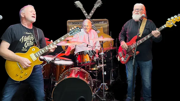 Oppegaard Rock Club: ZZ Green