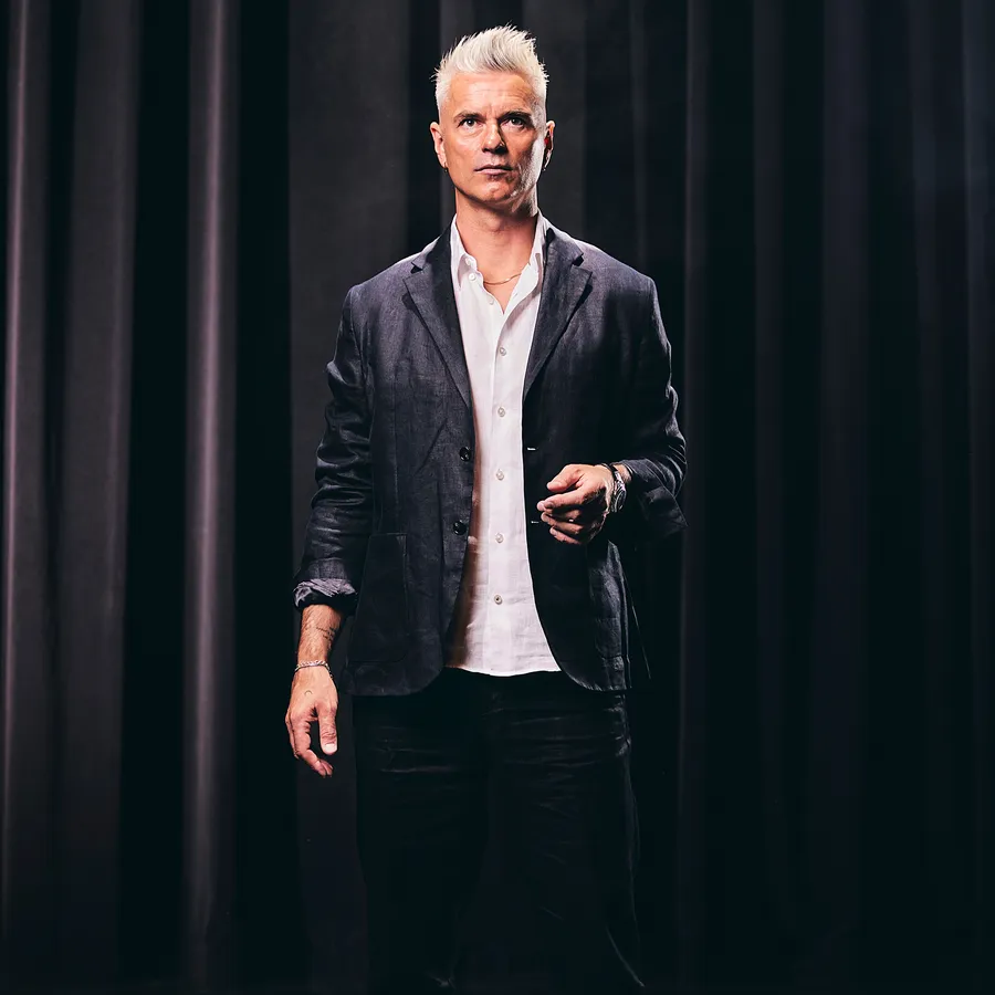 Janove: Se det for deg