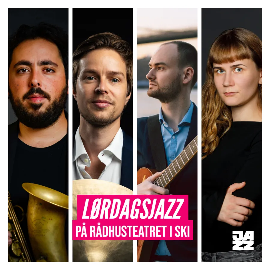 Lørdagsjazz: The music of Billy Strayhorn
