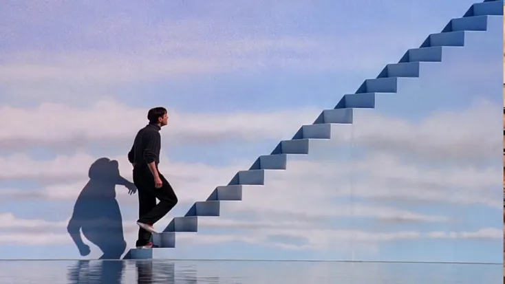 Kolbotn filmklubb: The Truman Show