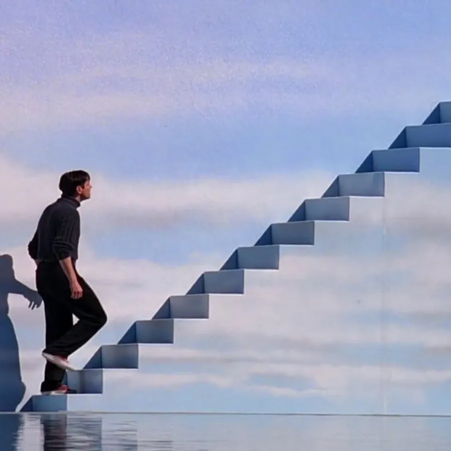 Kolbotn filmklubb: The Truman Show