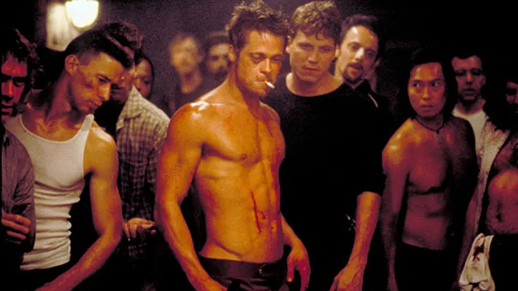 Kolbotn filmklubb: Fight Club