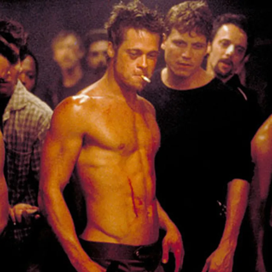 Kolbotn filmklubb: Fight Club