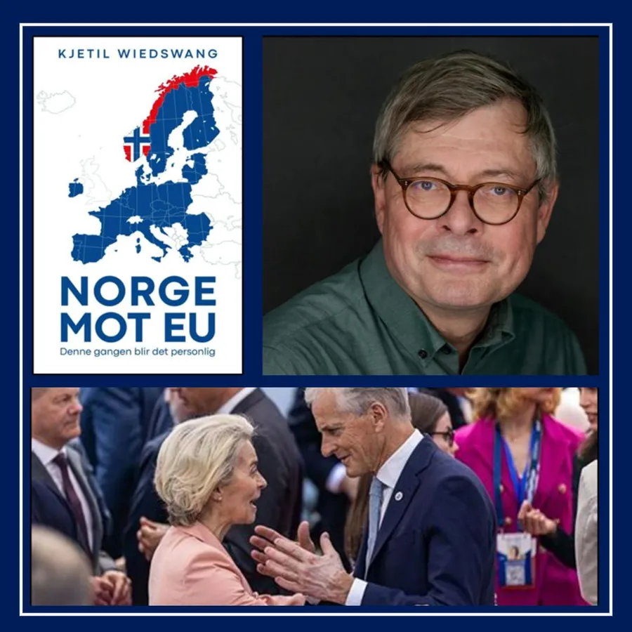 Europabevegelsen: Norge og Europa – fra sjølråderett til en kamp om verdier?