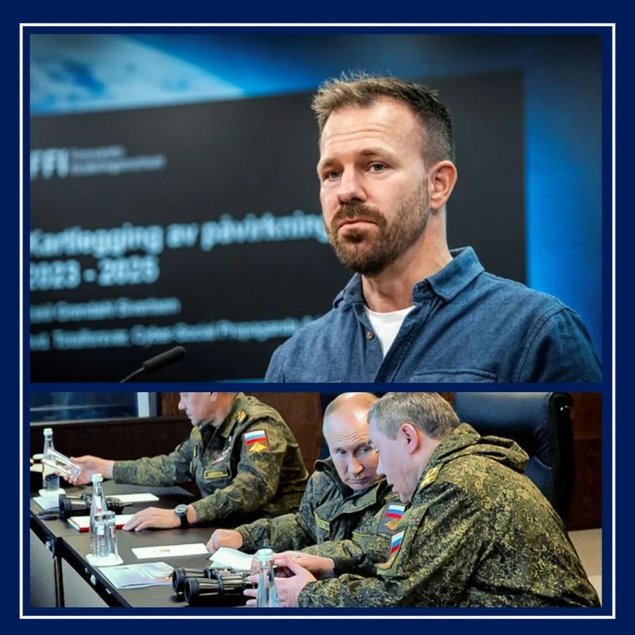 Europabevegelsen: Påvirkning og manipulering som maktpolitiske verktøy!