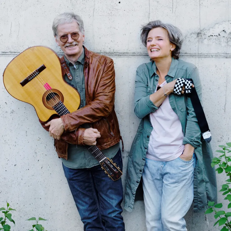 Oppegård Rotary: Bjørnov & Sunde