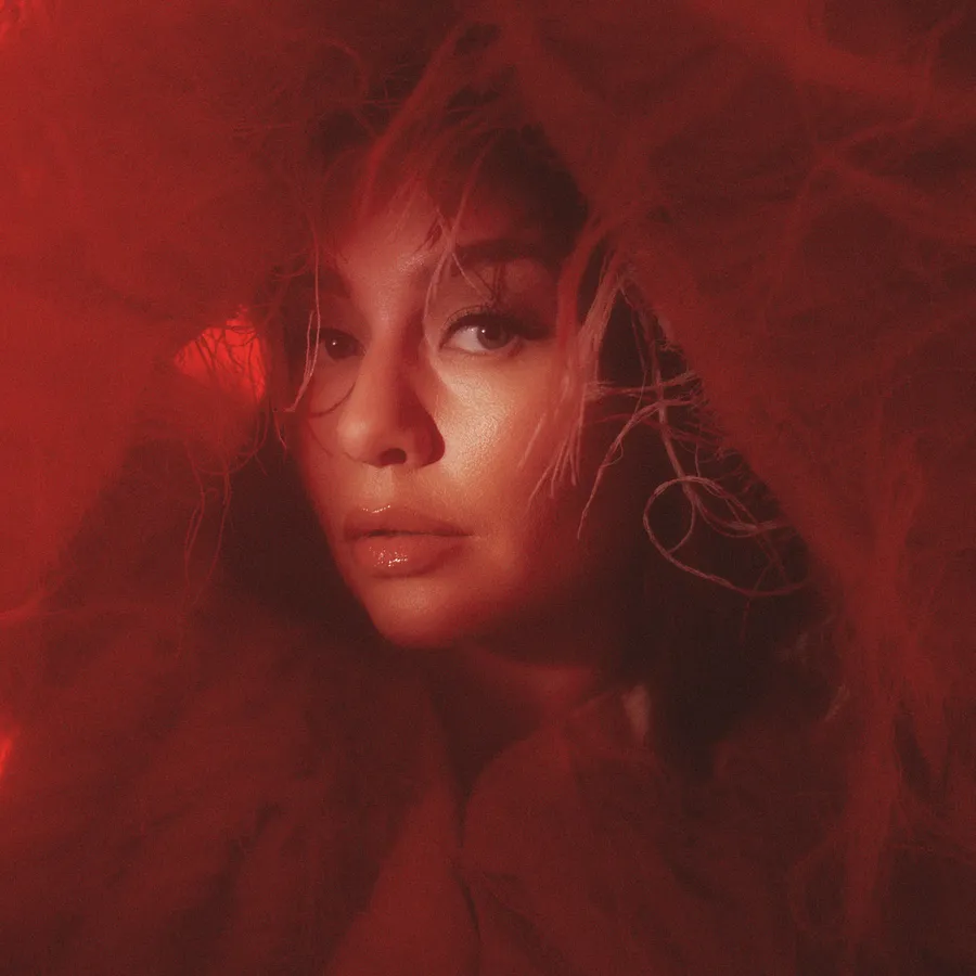 Kullebunden jazz 20 år – Marte Eberson med band – til minne om Radka Toneff