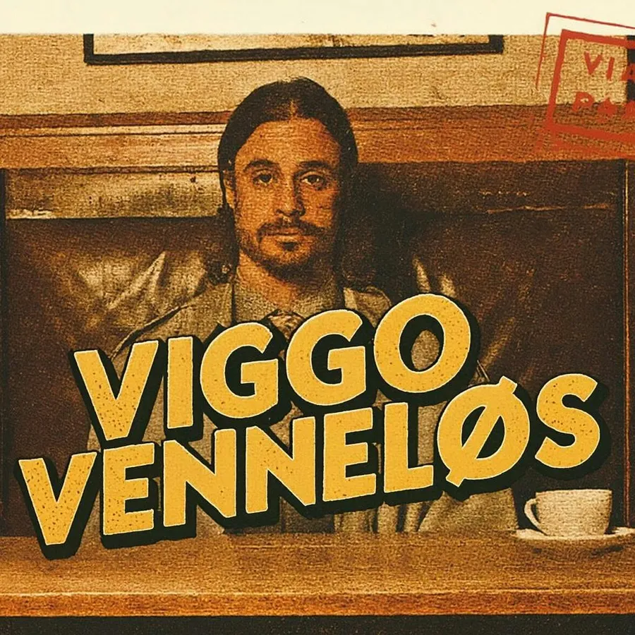 Viggo Venn: Viggo Venneløs
