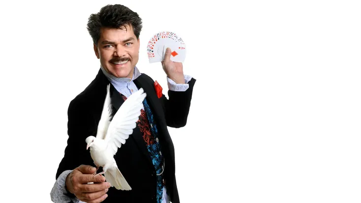 Davido – Trylleshow