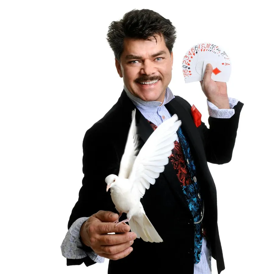 Davido – Trylleshow