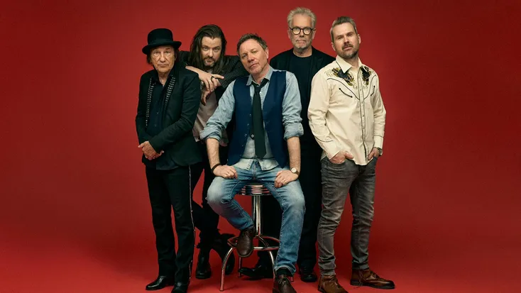 CC Cowboys (balkong)