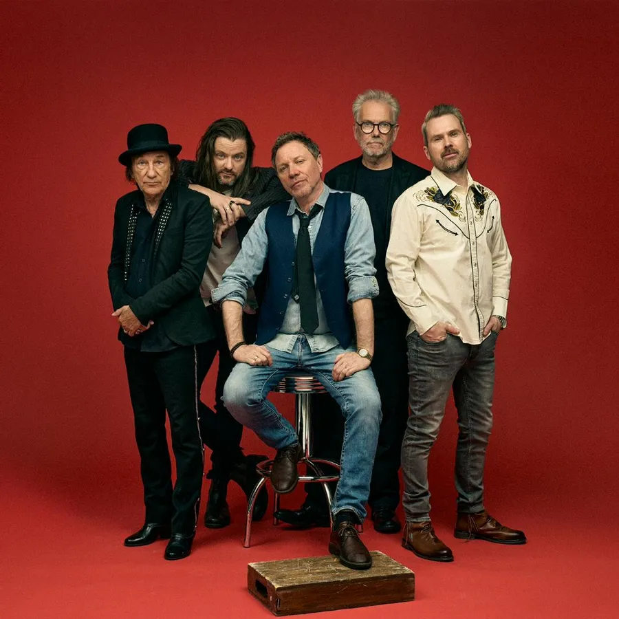 CC Cowboys (balkong)