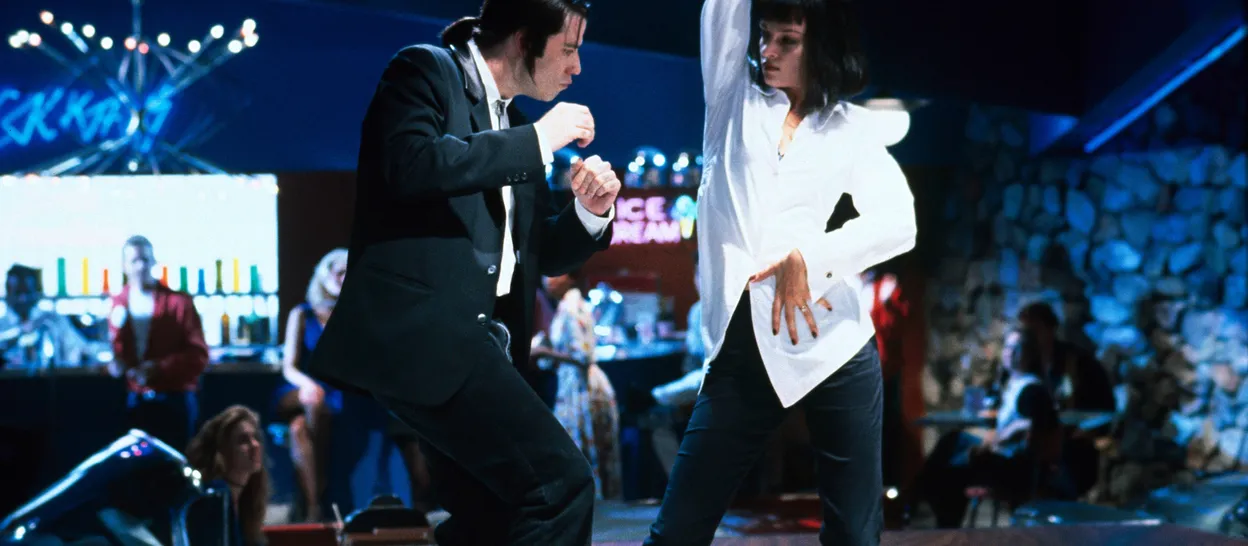 Pulp Fiction -1994