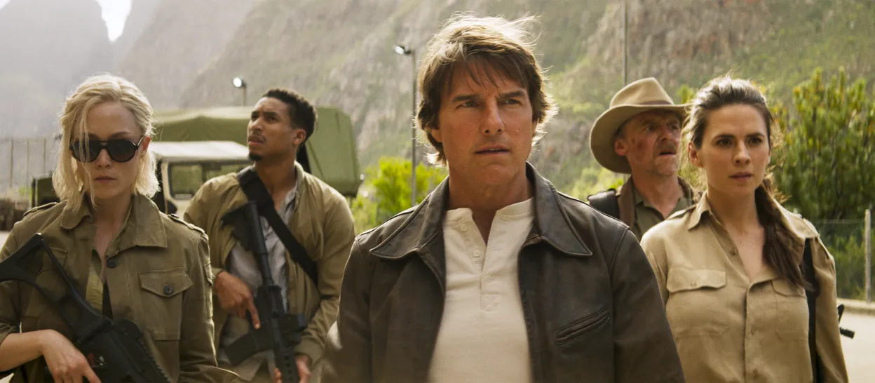 Mission: Impossible – The Final Reckoning