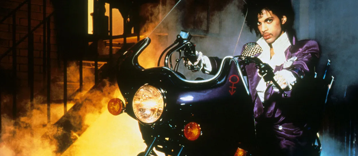 Purple Rain