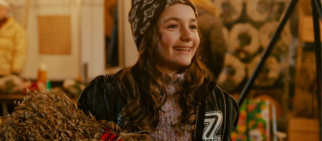 Stargate – en julefortelling