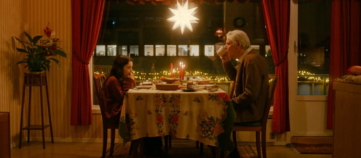 Stargate – en julefortelling