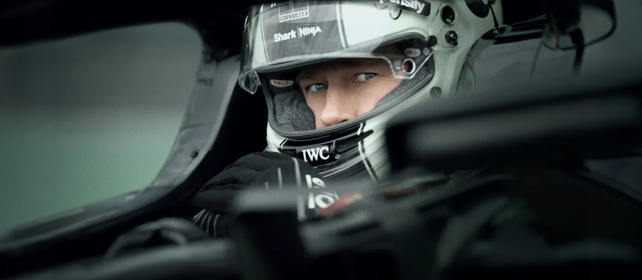 F1 ® The Movie