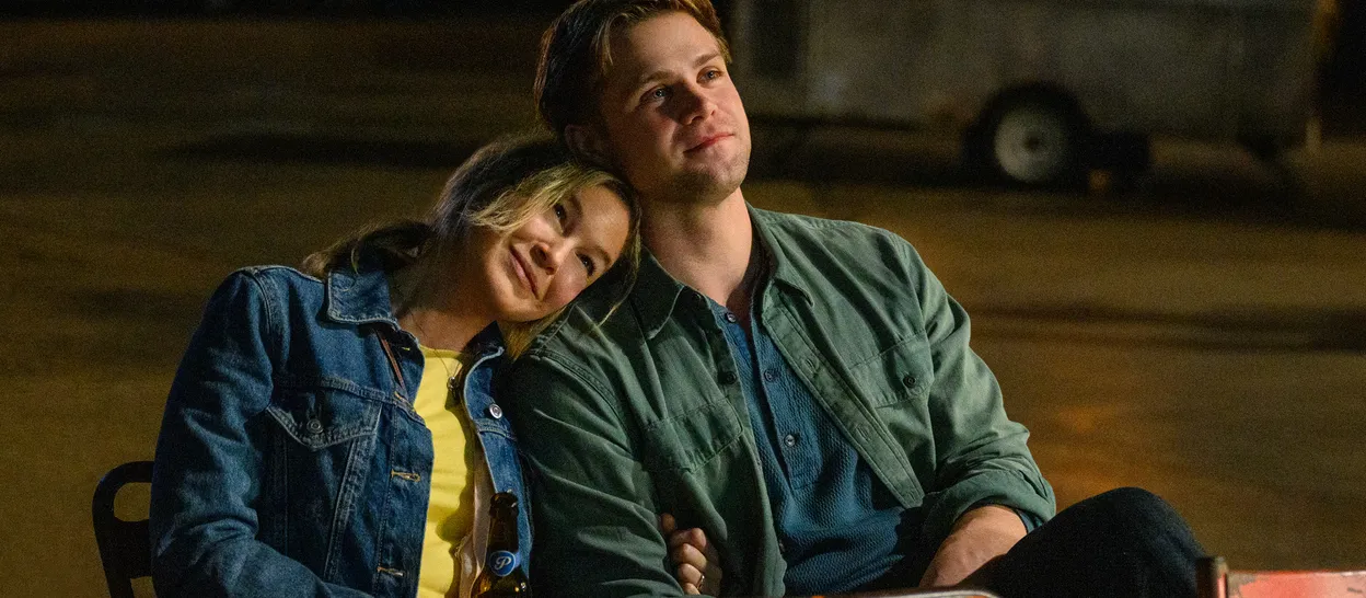 Bridget Jones: Mad About the Boy