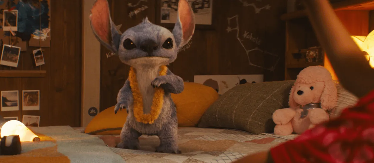 Lilo & Stitch