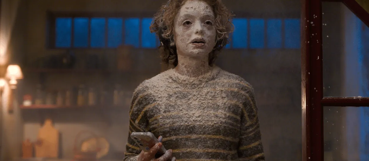 Hvis ingen går i fella