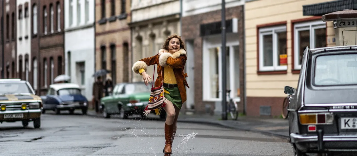 Köln 75 (2D, Original tale)