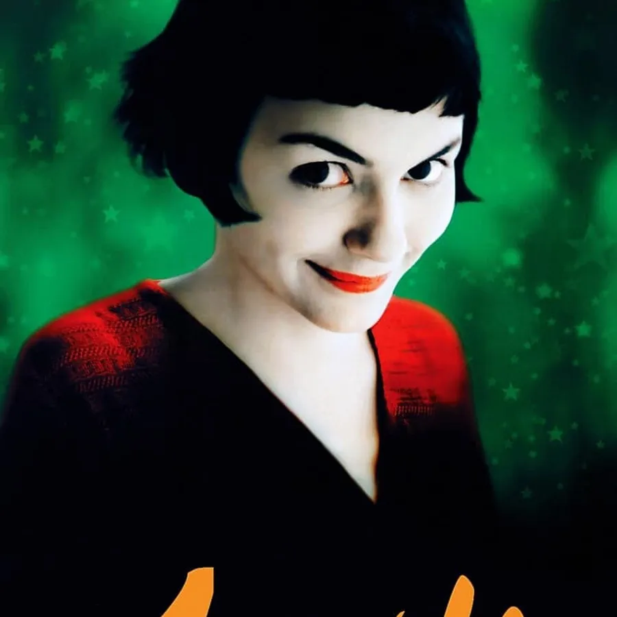 Den fabelaktige Amelie fra Montmartre