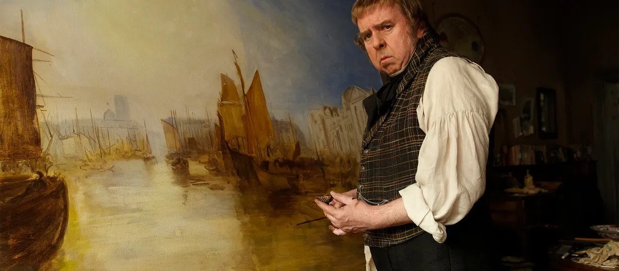 Mr. Turner