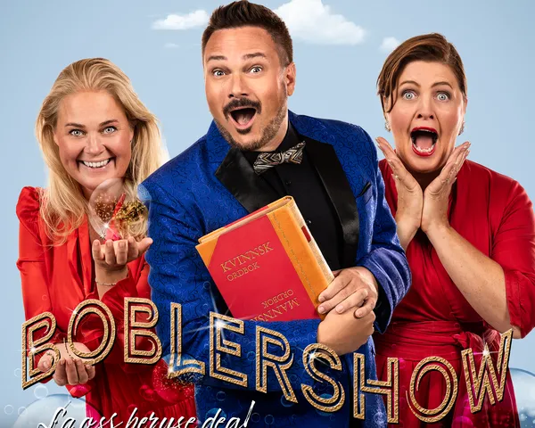 Boblershow