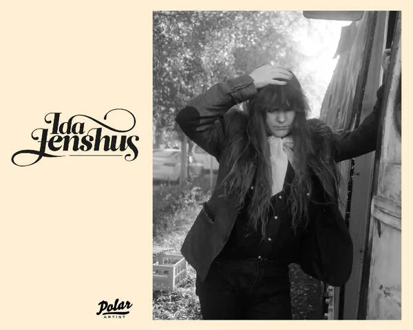 Ida Jenshus // Kurbadhagen Musikkbar