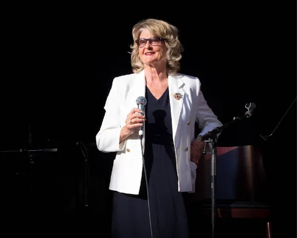 Karin Krog Trio