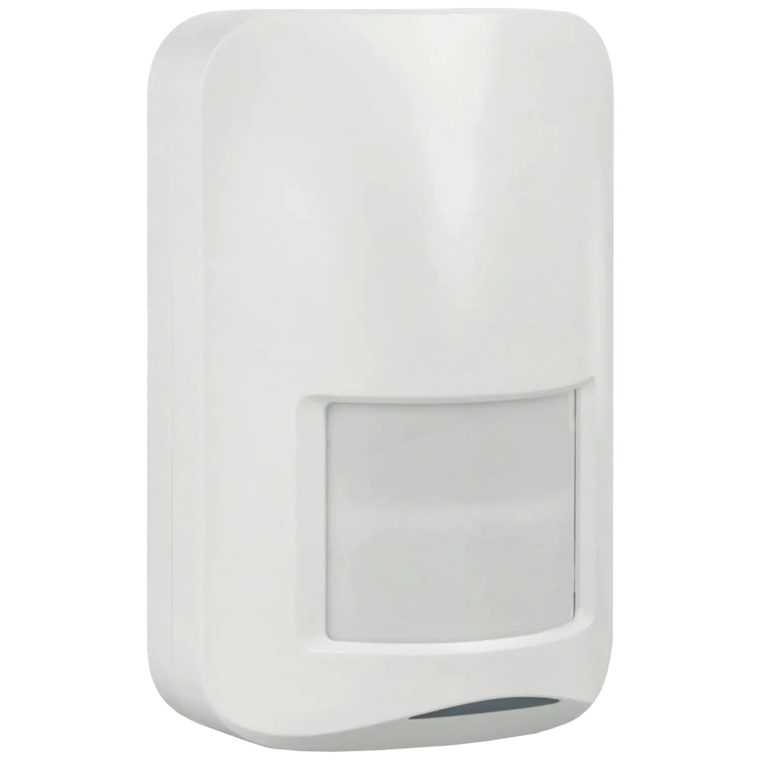 Detetor de Movimento Volumétrico Hikvision DS-PD201P10-WE Branco - Alta Sensibilidade e Precisão