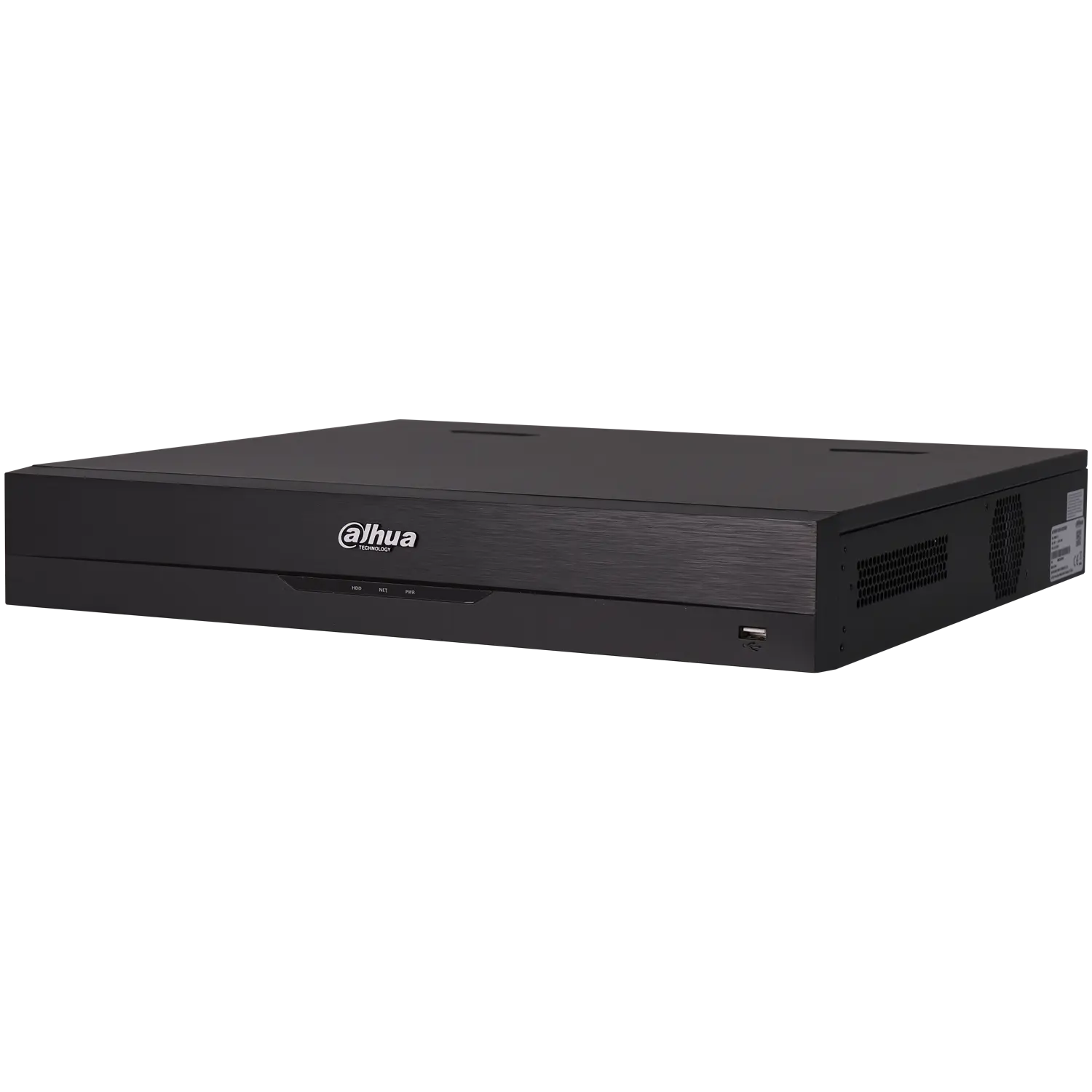 Gravador IP 16 Canais 32MP PoE Dahua NVR5416-16P-EI