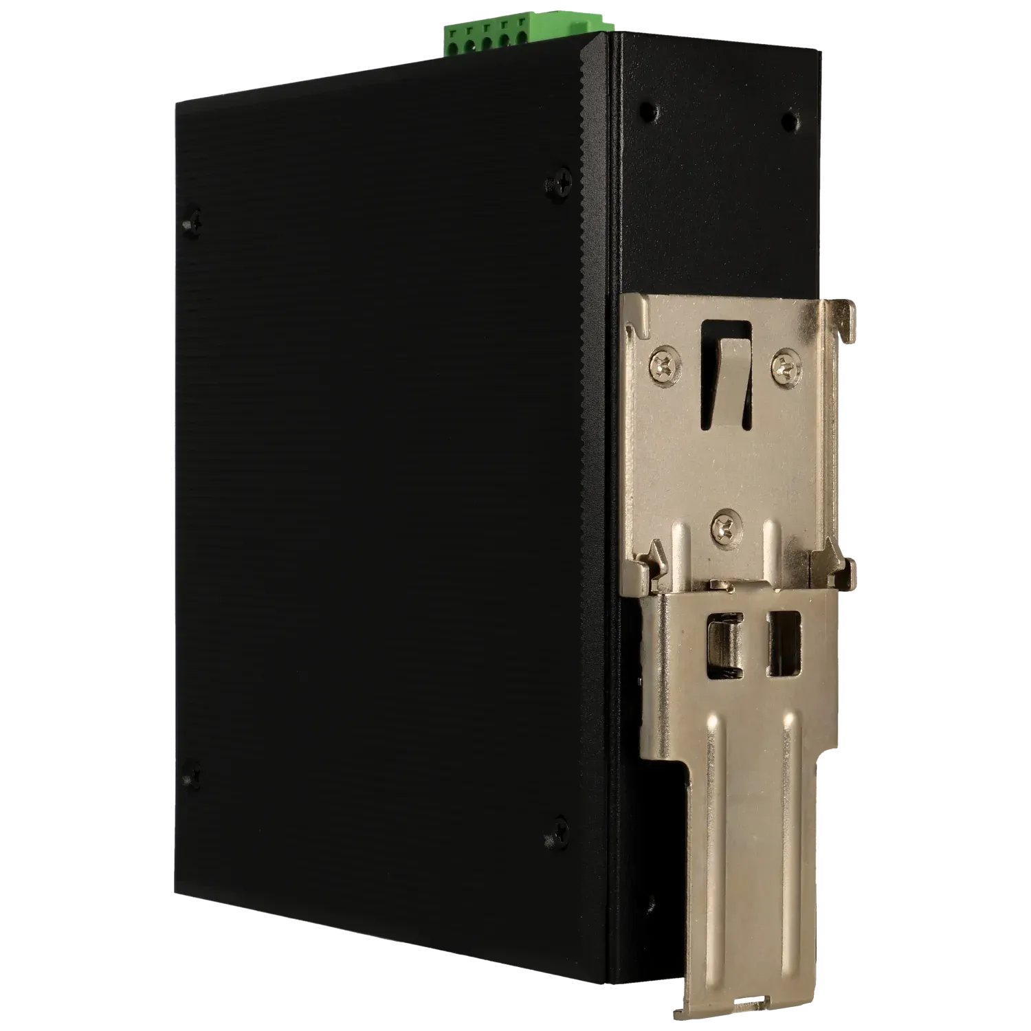 Switch Movok VK-SWITCH-1208POE-120-G-IND 8 Portas PoE Industrial