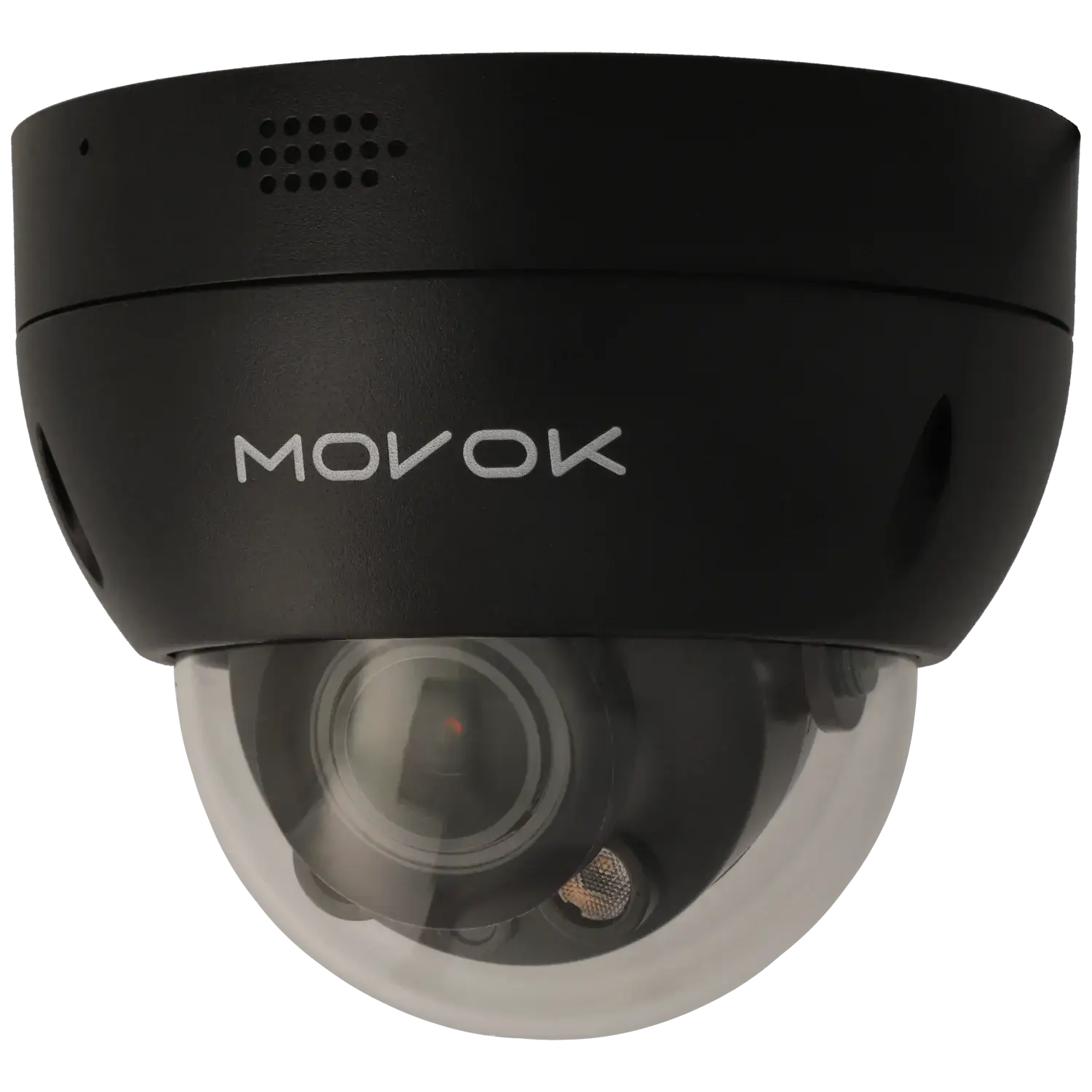 MOVOK IPC-D241-ZAS-LI-B Câmara Dome IP de 4MP com Zoom Óptico