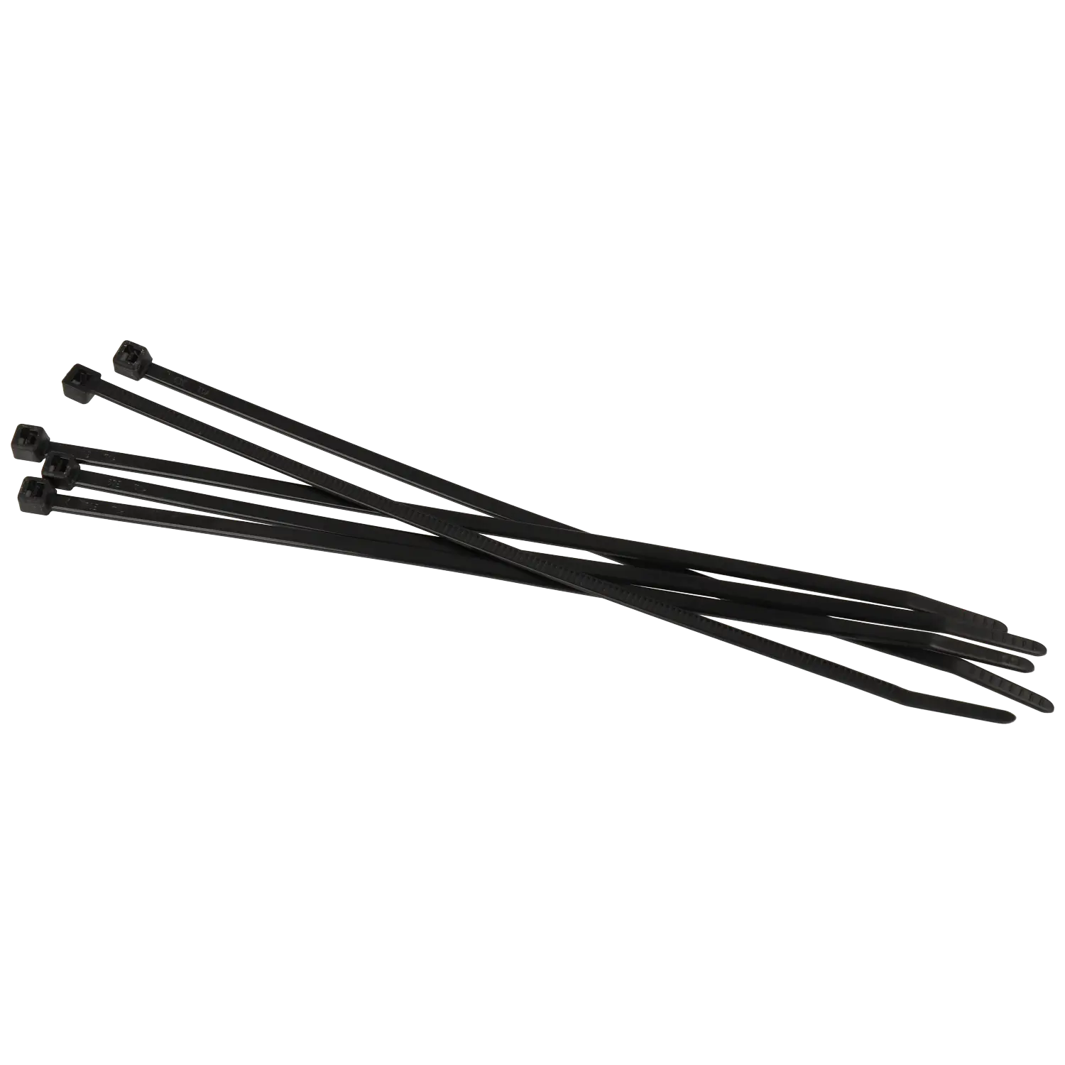 Brida 200 x 3.6 mm 100 unid.