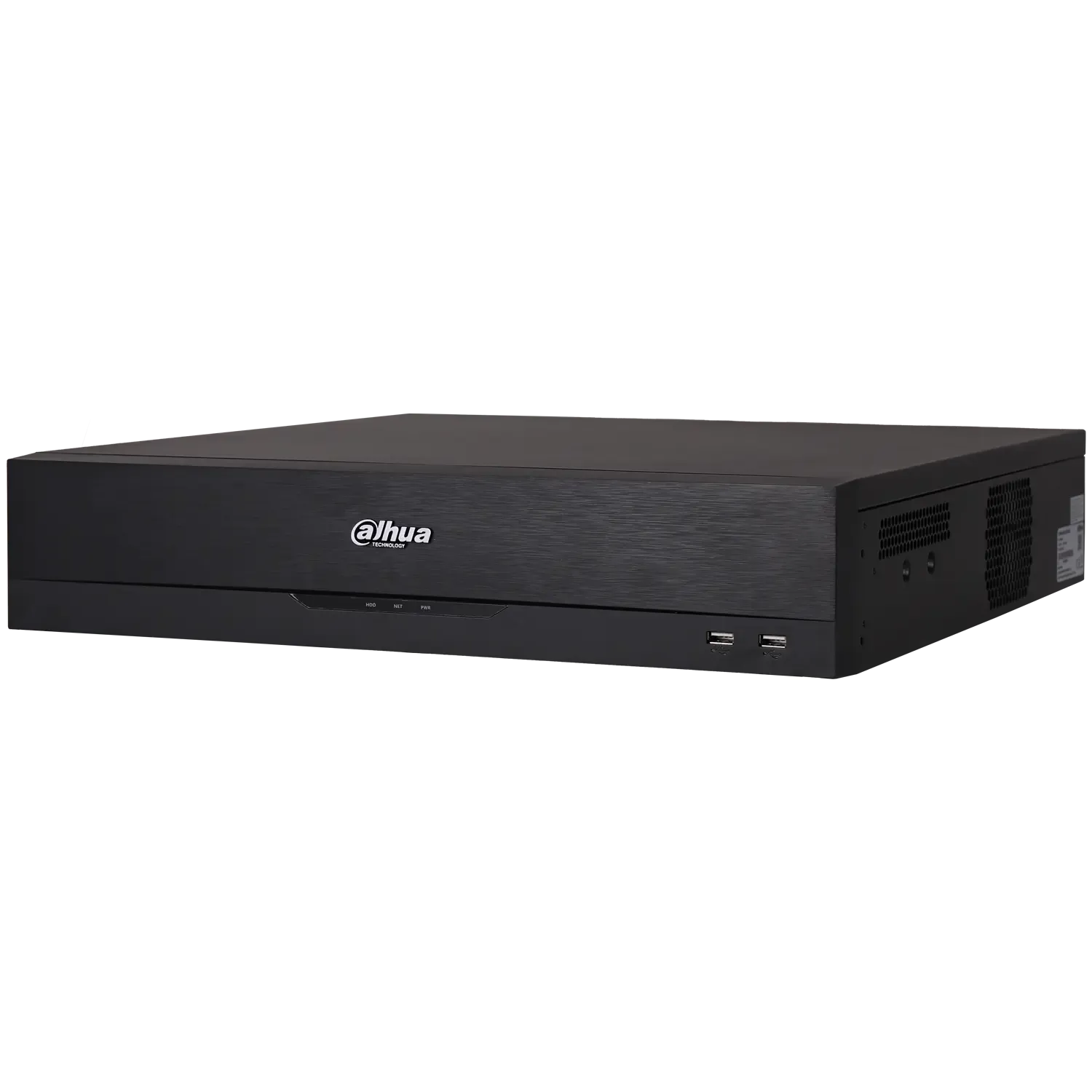Gravador IP de 64 Canais e 32 MPx de Resolução - Dahua NVR5864-EI