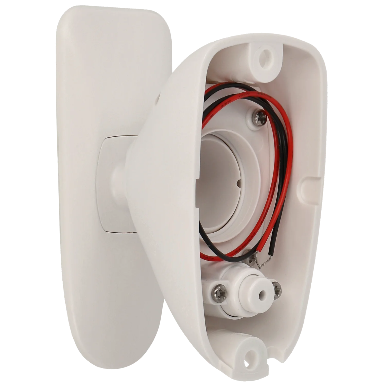 Soporte para detector
