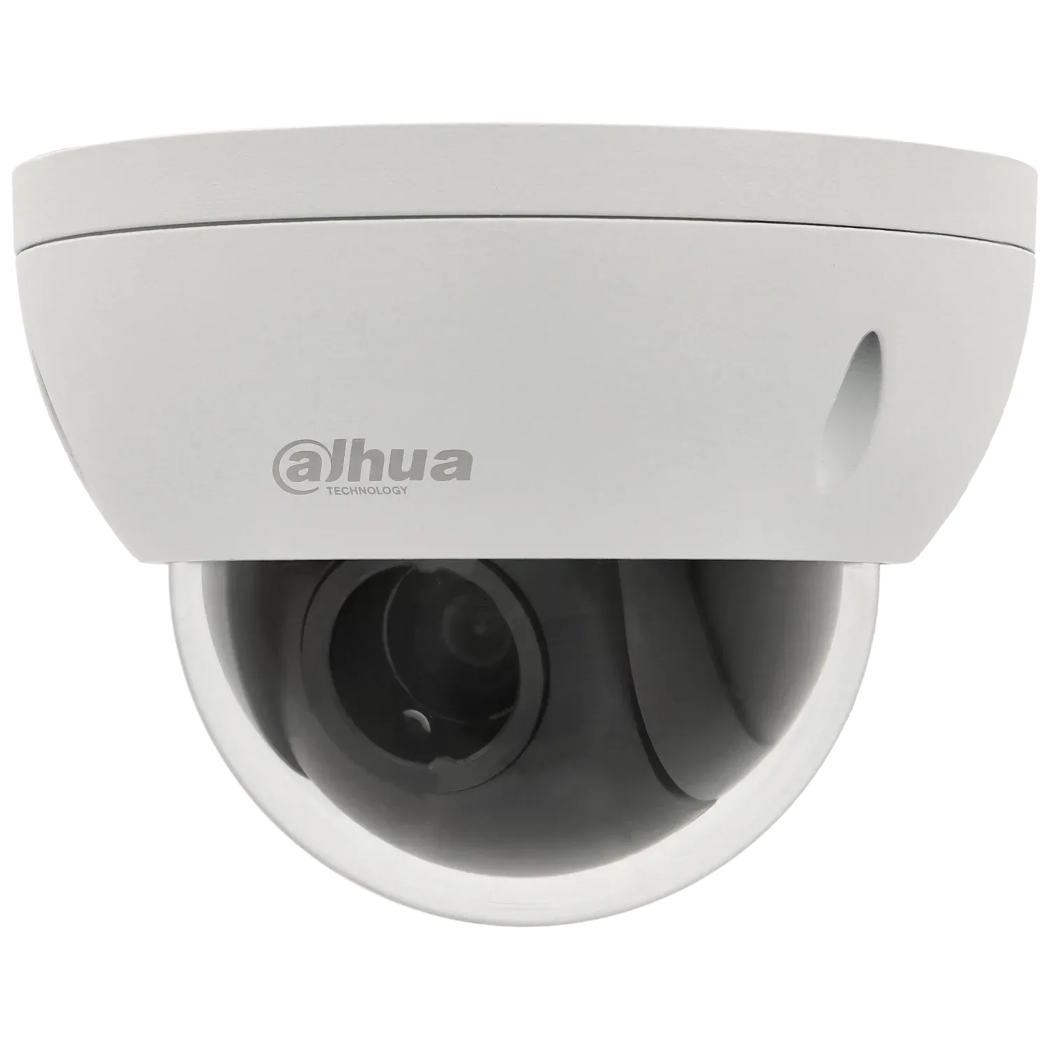 Câmara Mini-Dome IP lojaCCTV SD22204-GC-LB 2MP PoE IP66 IK10 com Sensor STARVIS