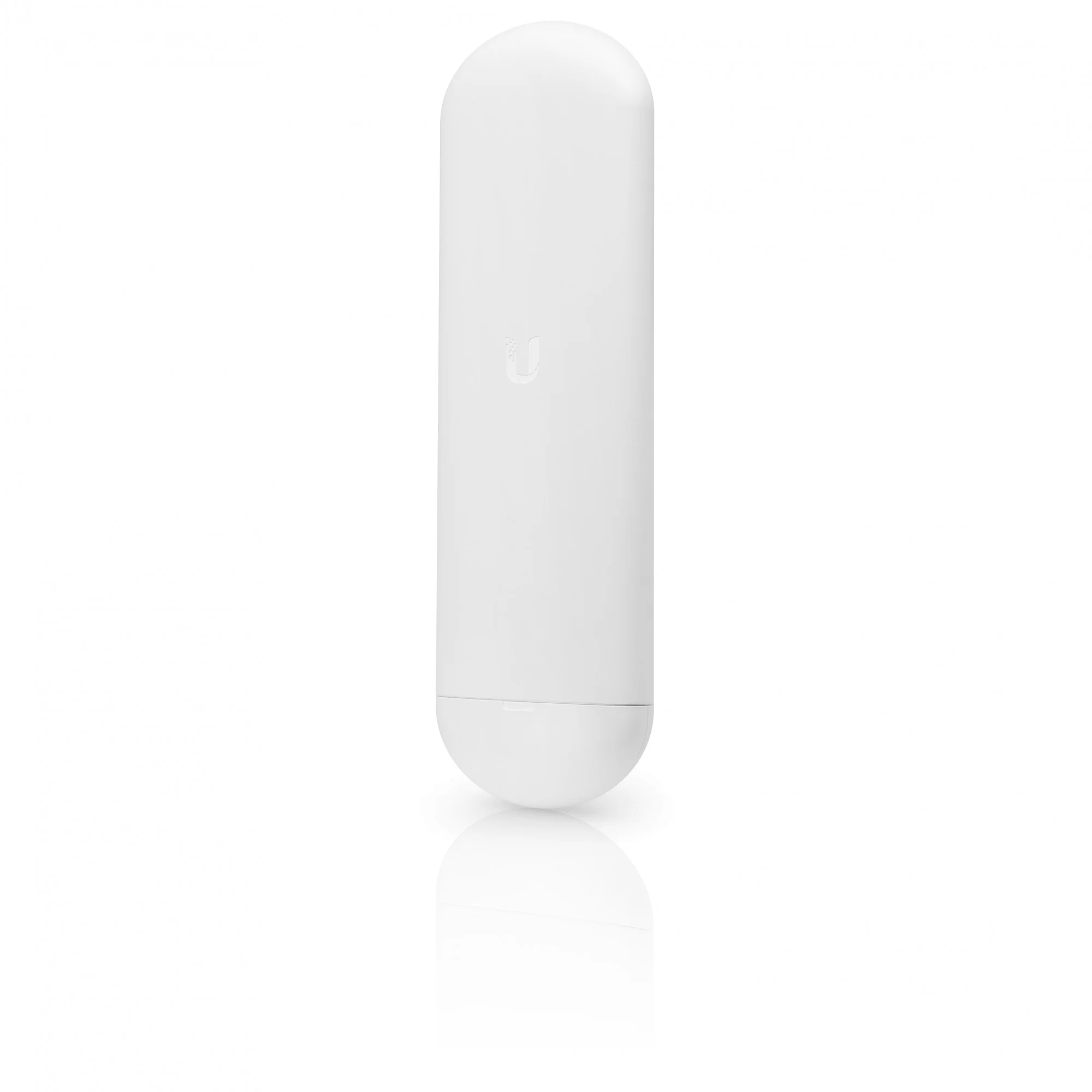 Ubiquiti NS-5AC Networks NanoStation AC 1000 Mbit/s White Power over Ethernet (PoE)