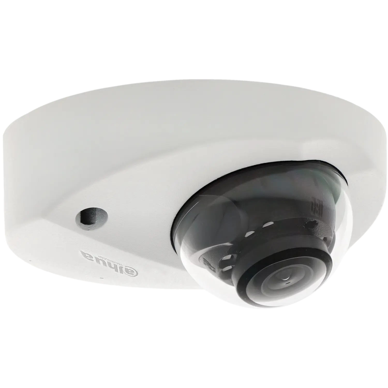 Câmara Dome HD-CVI 2MP Dahua HAC-HDBW2241F-A-S2-DIP Lente 2.8mm IP67 30m IR