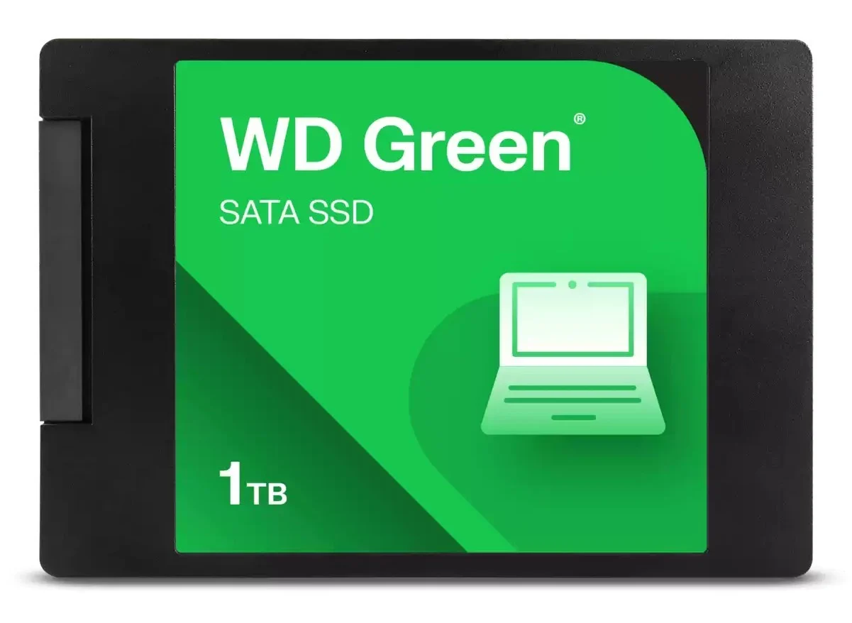 SanDisk SSD WDS200T5G0A-00CPT0 2TB 2.5" SATA III 3D NAND - Alta Capacidade e Velocidade
