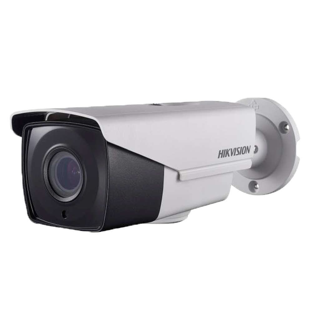 Câmara Bullet Hikvision DS-2CE16D8T-IT3ZE Varifocal Motorizada 2MP Ultra Low Light