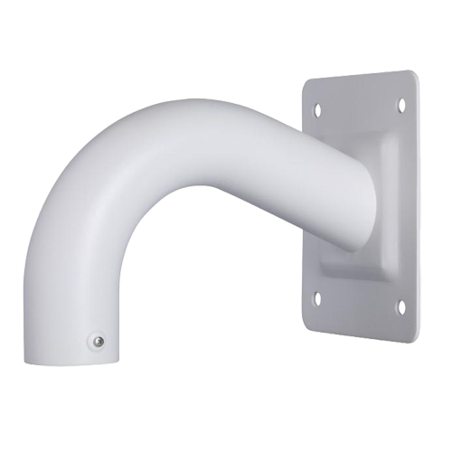 Suporte de Parede Dahua PFB300S Alumínio Branco Exterior