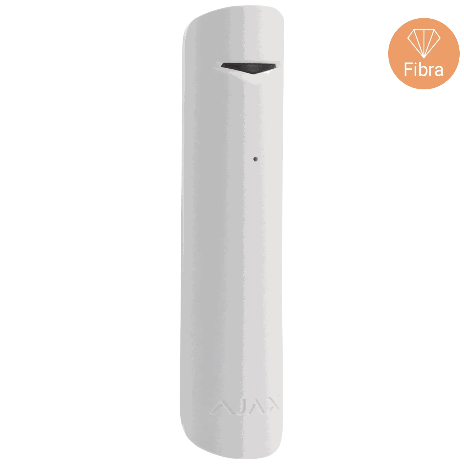 Detector quebra de vidro com fio