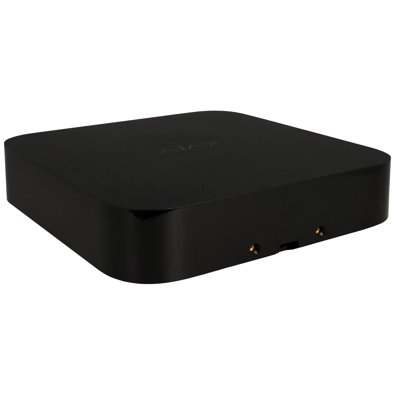 Gravador NVR Ajax AJ-NVR116-HDC-B 16 Canais 8MP (4K UHD) com Deteção Inteligente