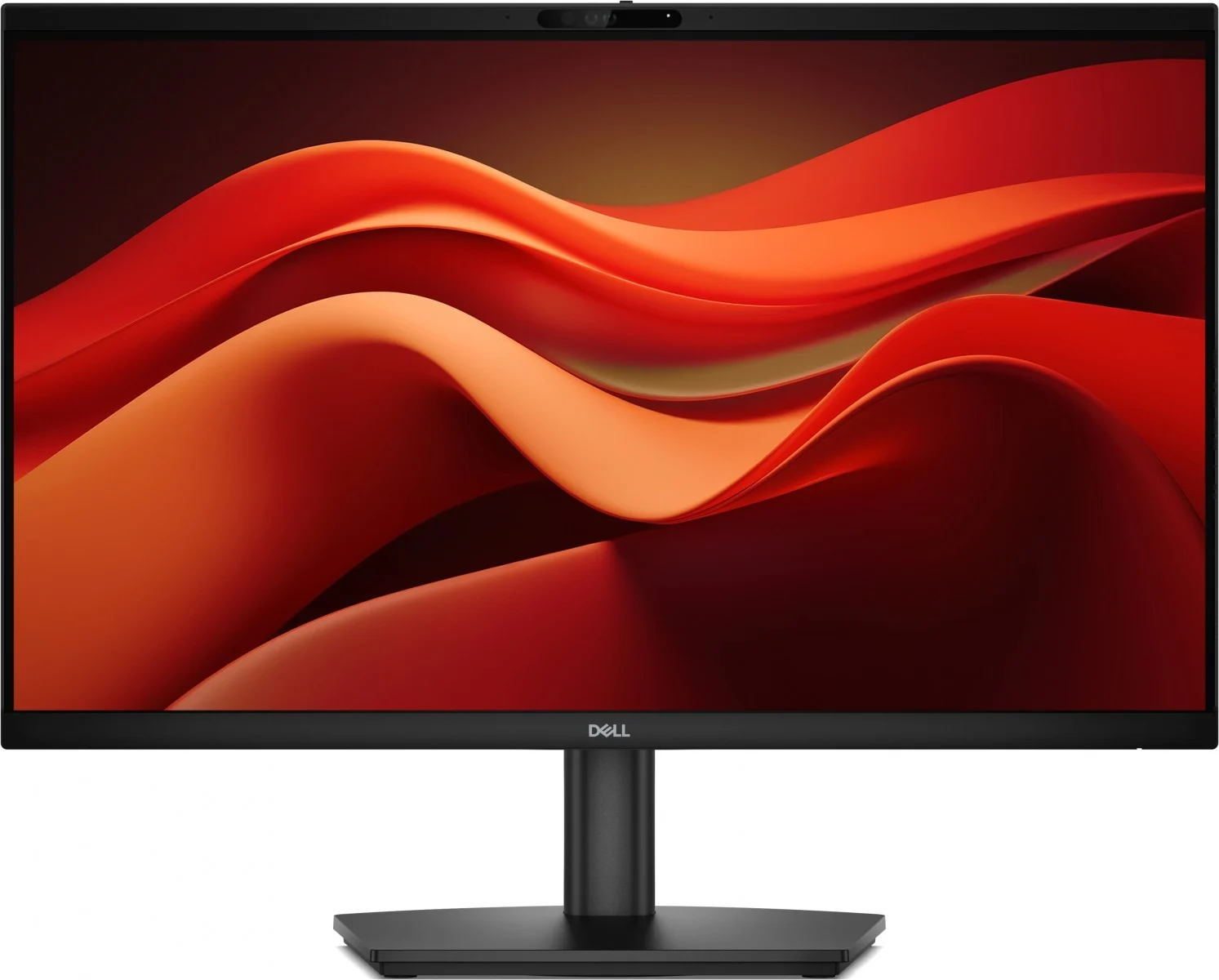 Dell E2426HB – Monitor de Videoconferência Profissional 24" Full HD com Áudio Integrado e USB-C