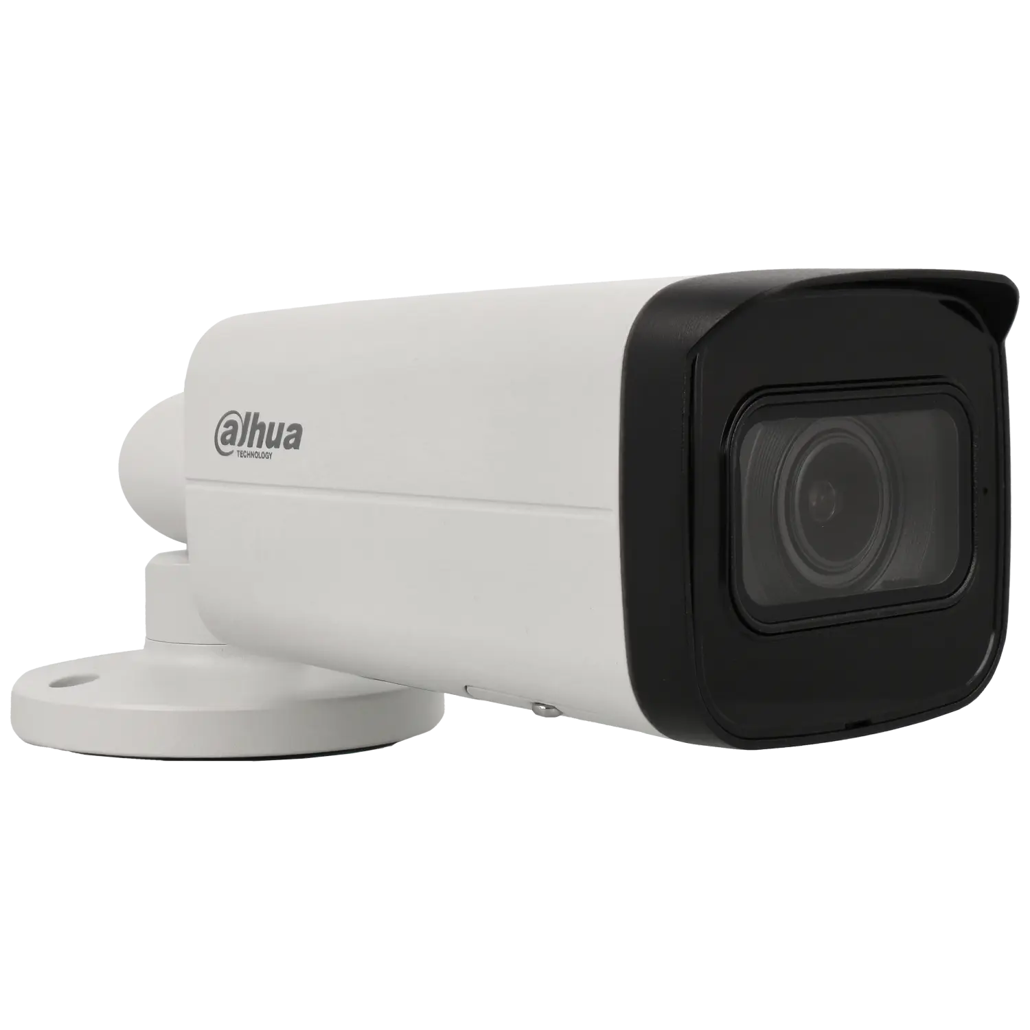 Câmara Bullet IP Dahua IPC-HFW2241T-ZS | 2MP, Zoom Óptico, Análise Inteligente, IP67